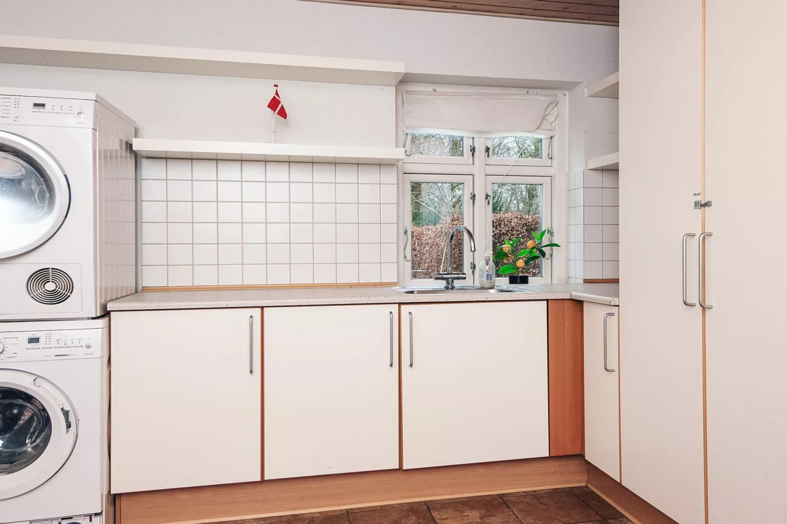 14 person holiday home in Ribe-Indoor