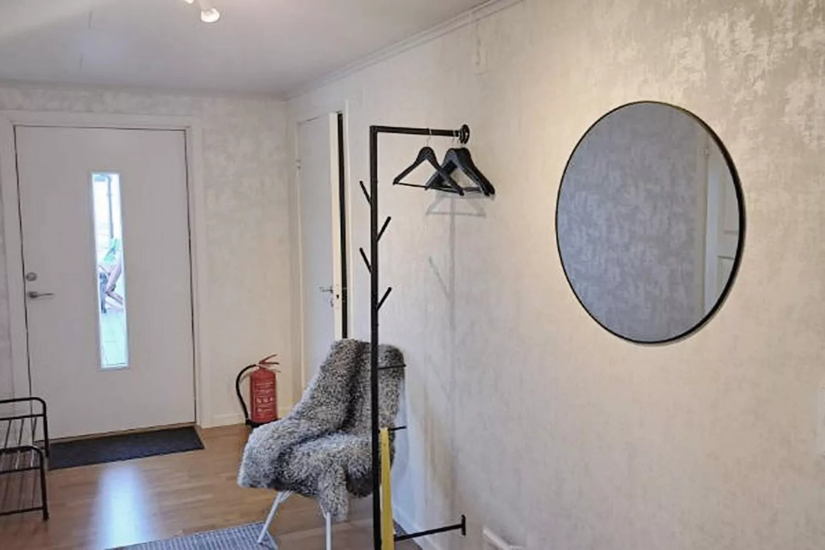 4 star holiday home in Gotlands Tofta-Indoor