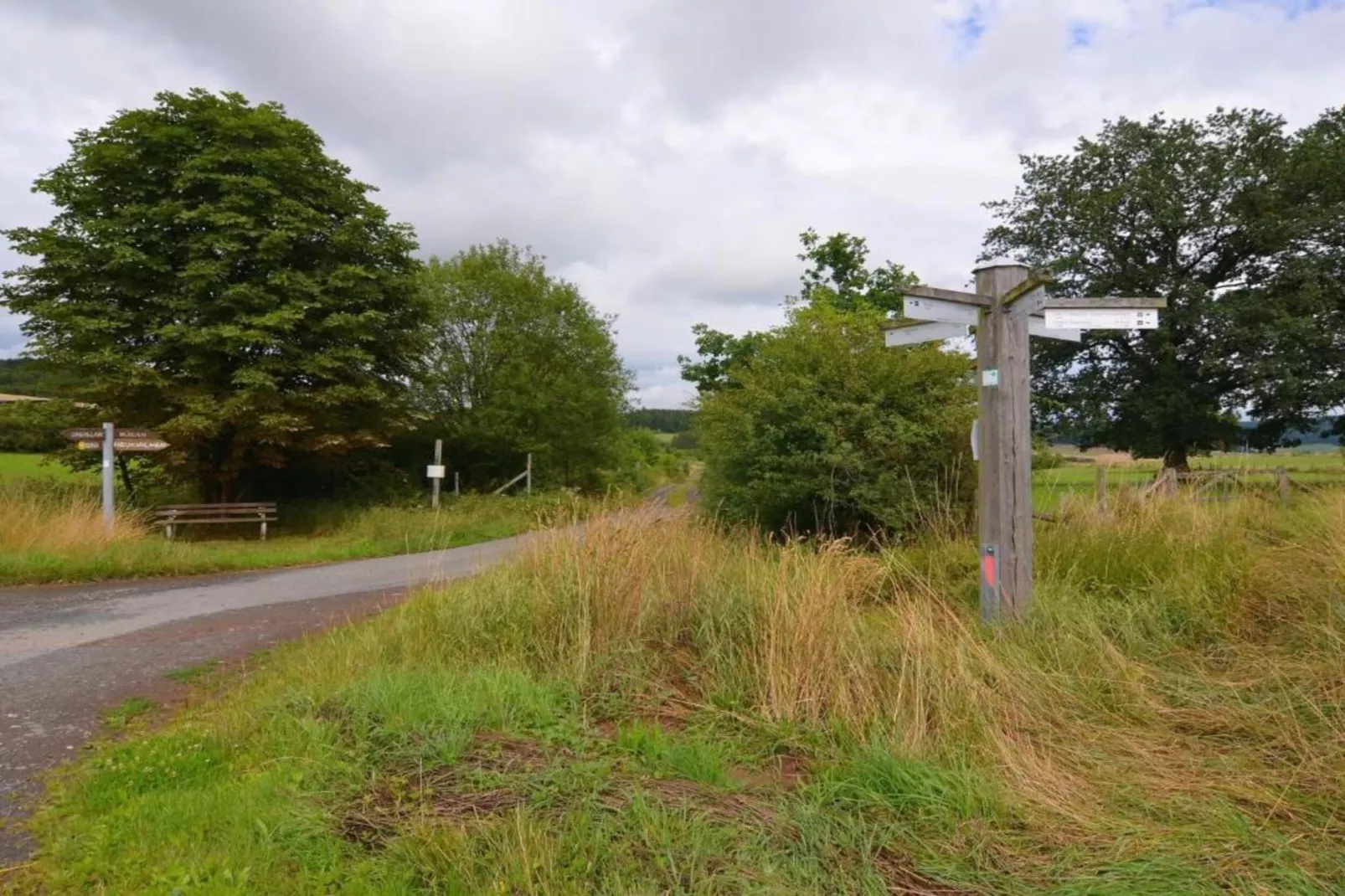 Im Sauerland-Areas within 20km in summer