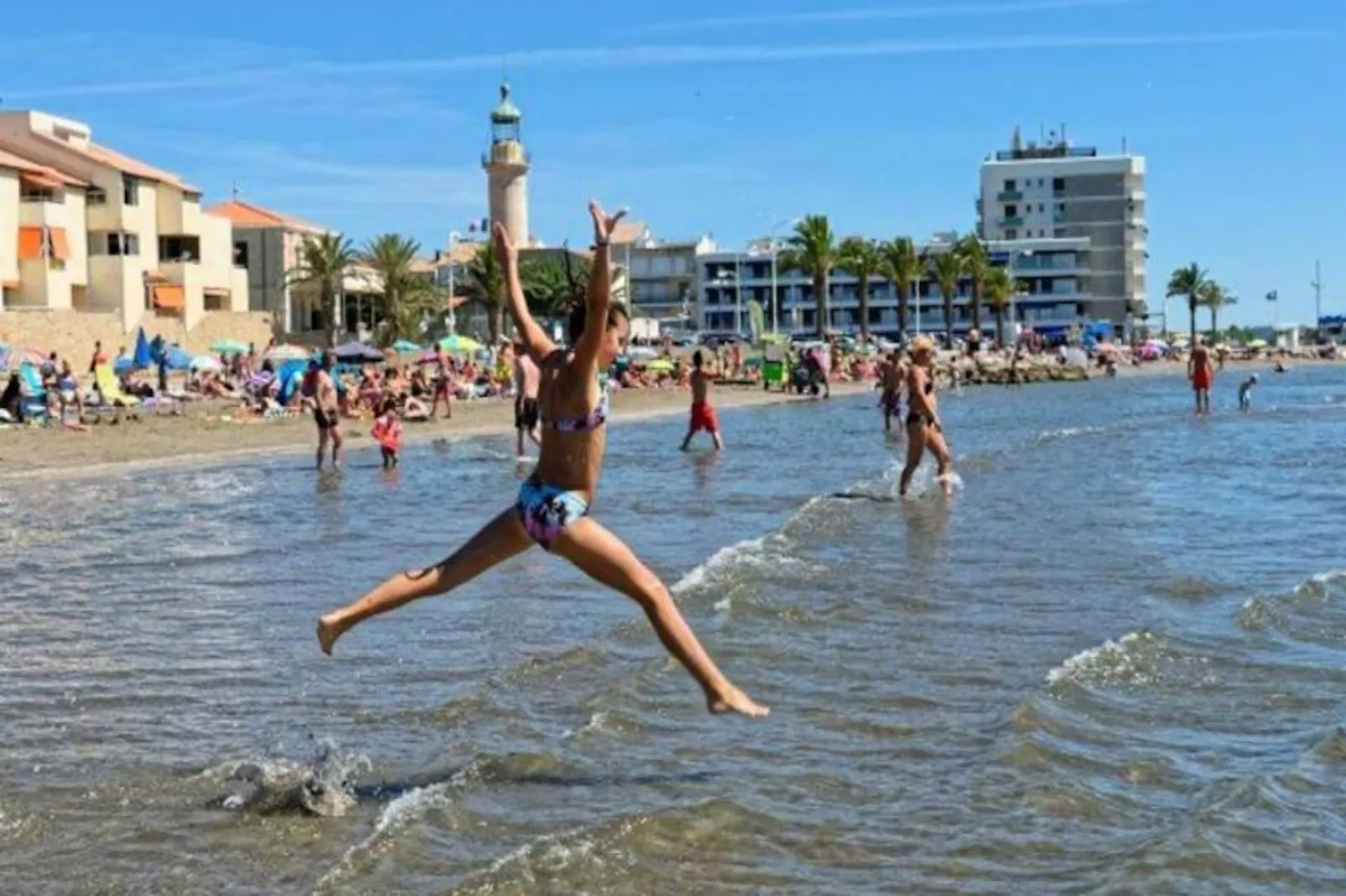 Résidence Quai Aux Fleurs-Nicht zugeordnet
