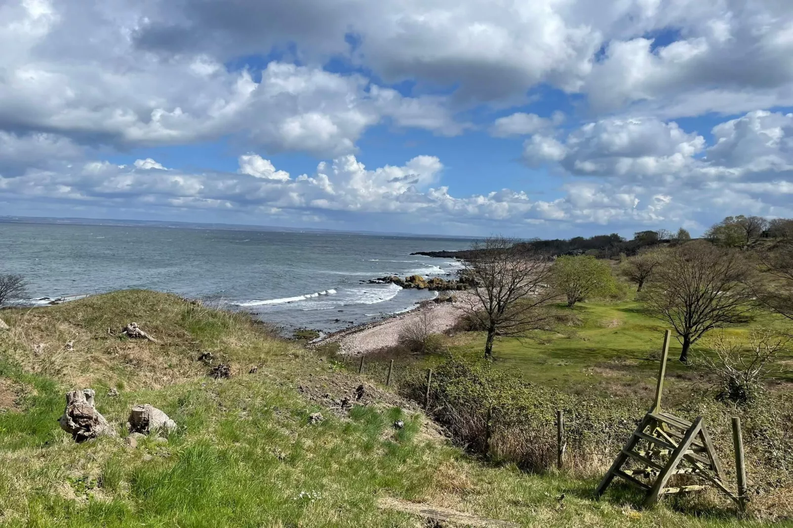 4 star holiday home in BÅSTAD-By Traum-Indoor