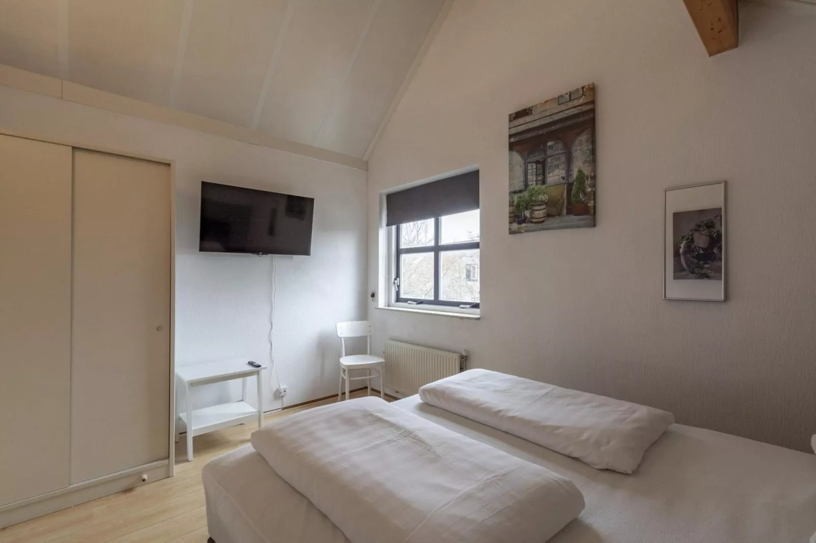 Ooghduyne 75-Chambre