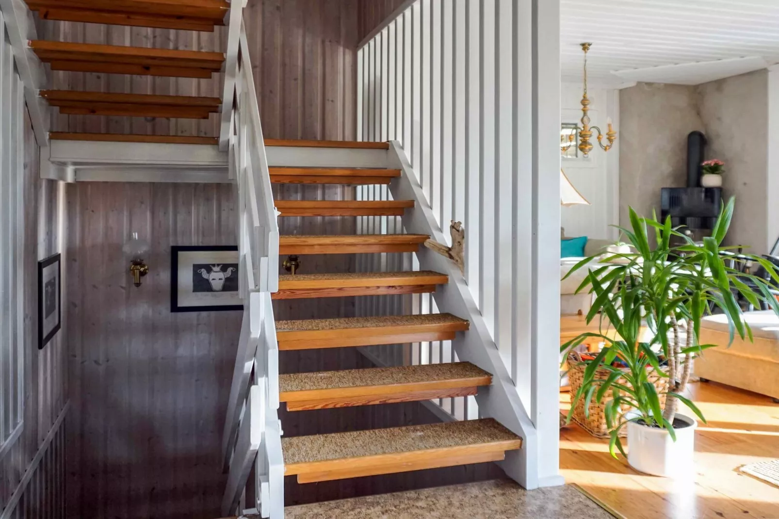 4 star holiday home in STRÖMSTAD-Indoor