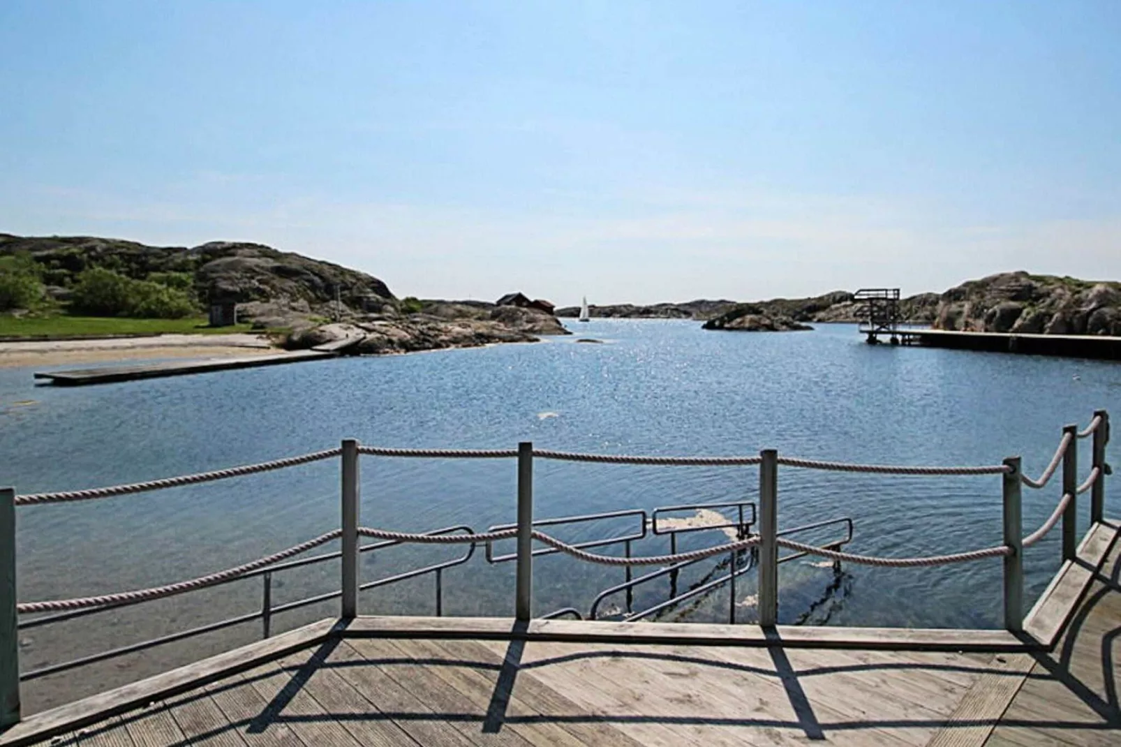 7 person holiday home in SKÄRHAMN-Not tagged
