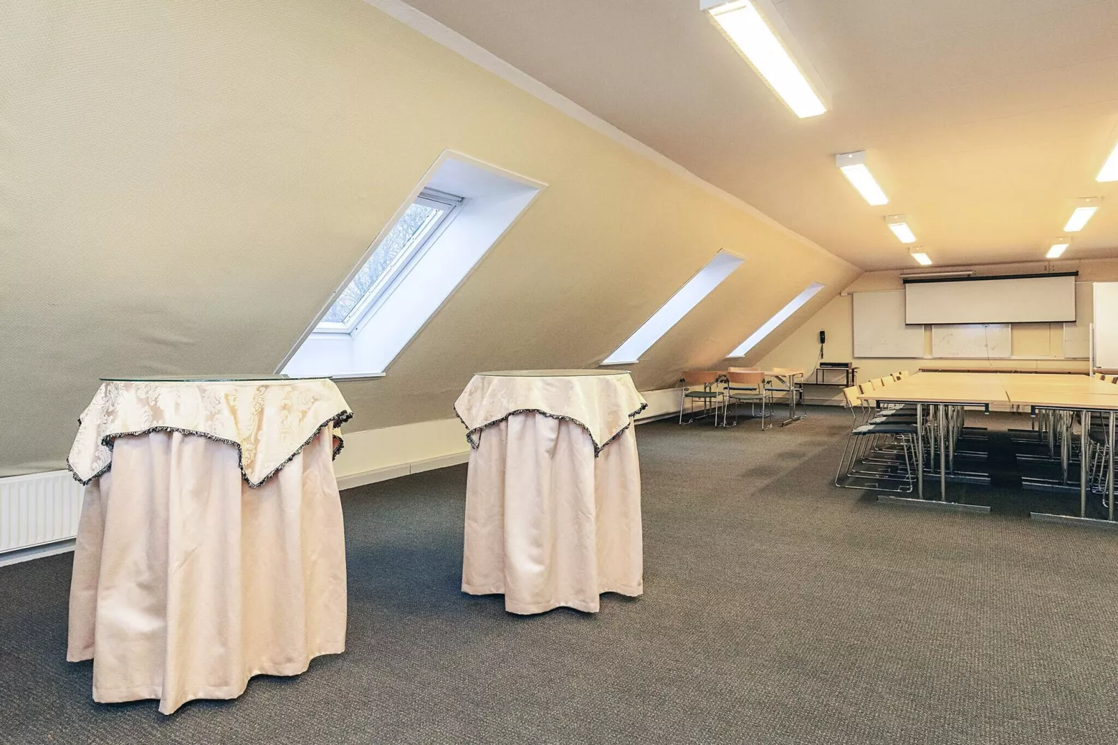 4 star holiday home in Tylstrup-Indoor