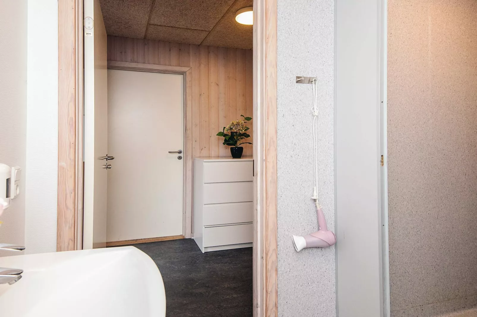 Maison de vacances pour 8 a Ribe-Intérieur