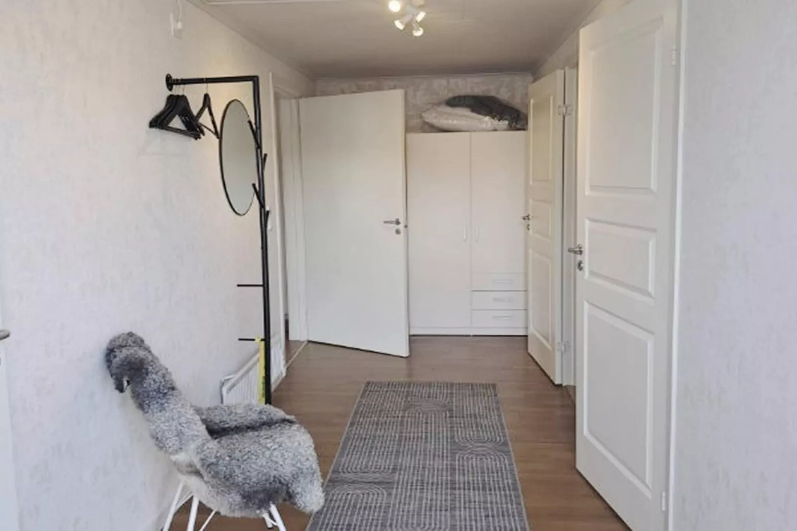 4 star holiday home in Gotlands Tofta-Indoor