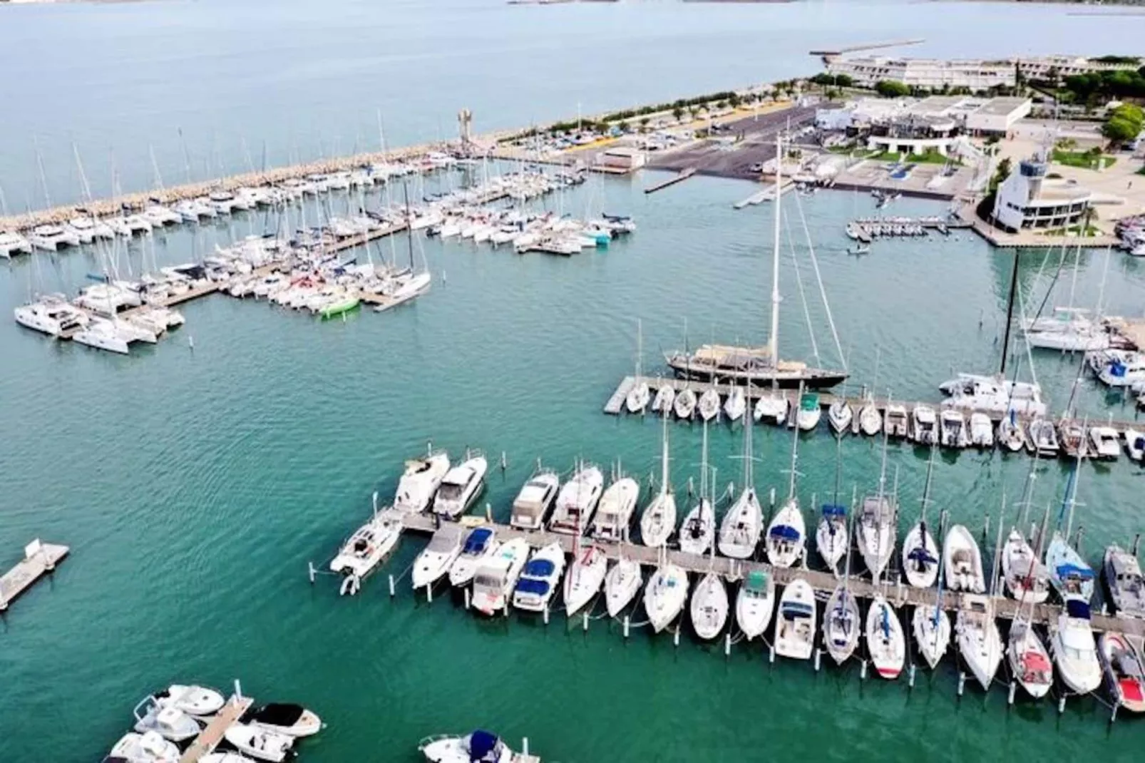 Résidence Quai Aux Fleurs-Nicht zugeordnet