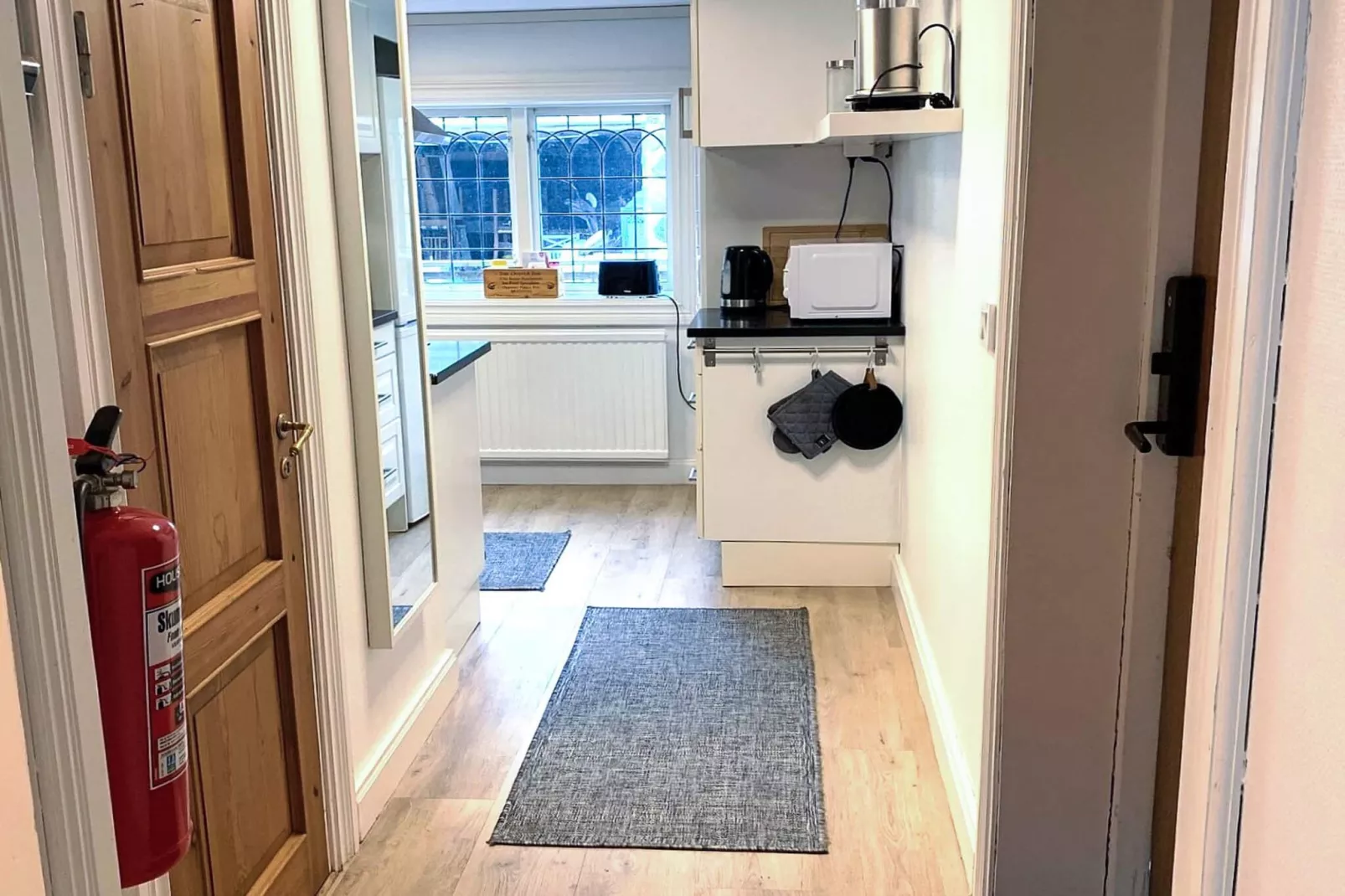 4 star holiday home in BÅSTAD-By Traum-Indoor