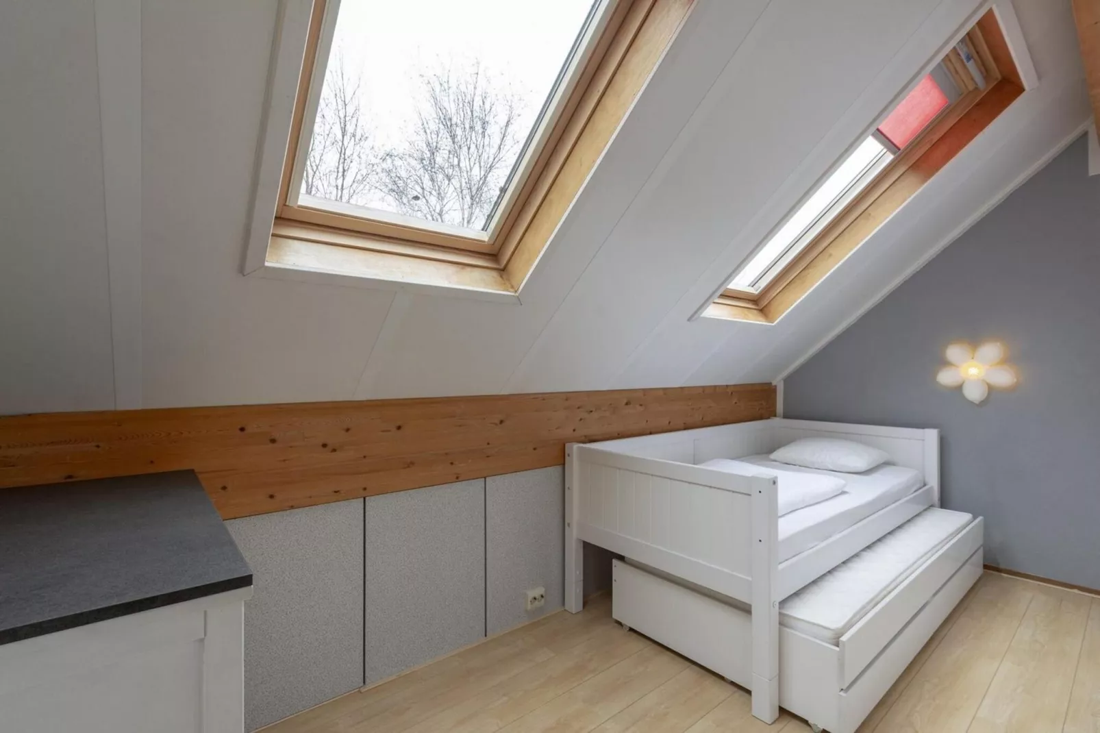 Ooghduyne 75-Chambre