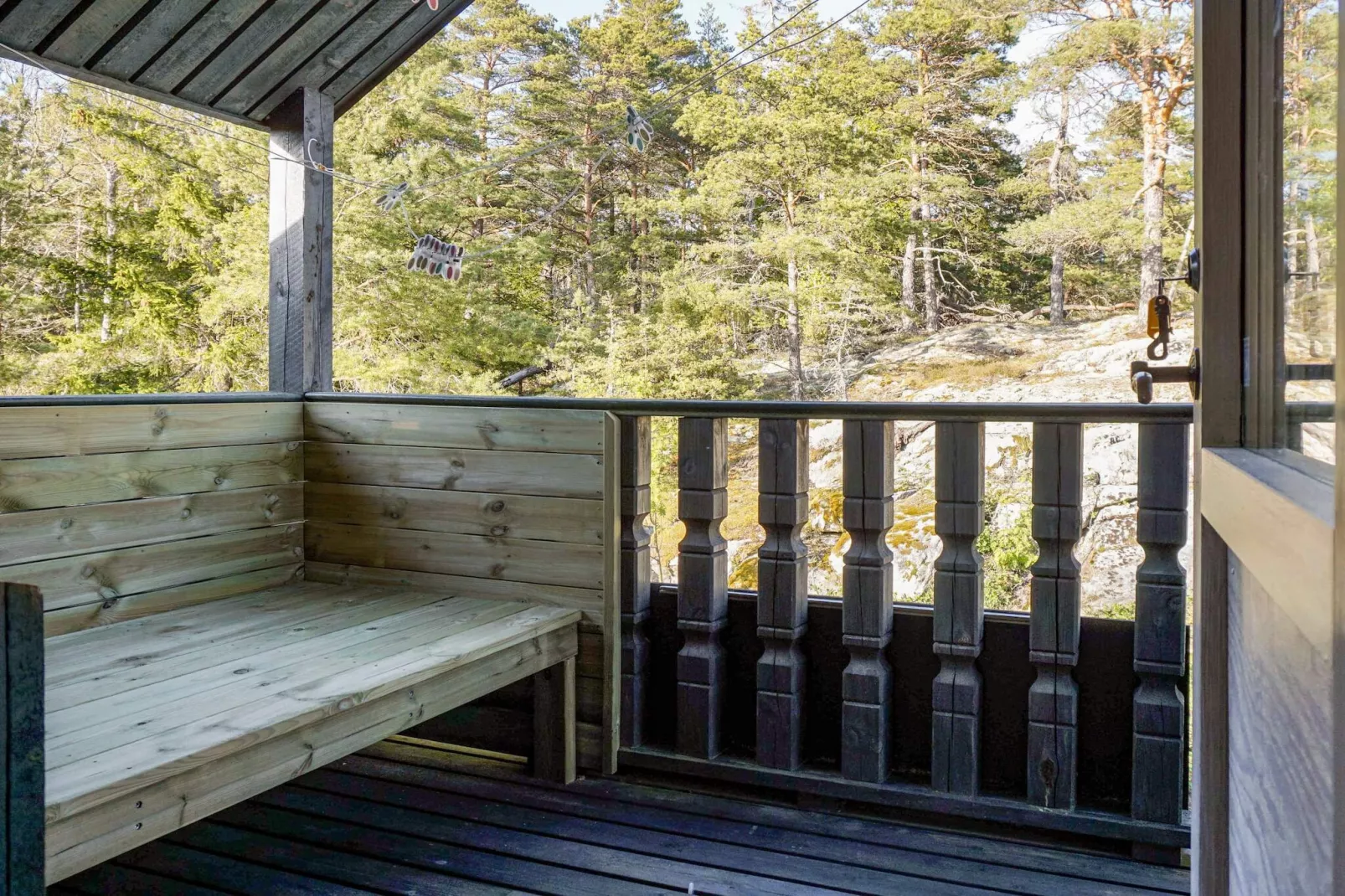 4 star holiday home in STRÖMSTAD-Indoor