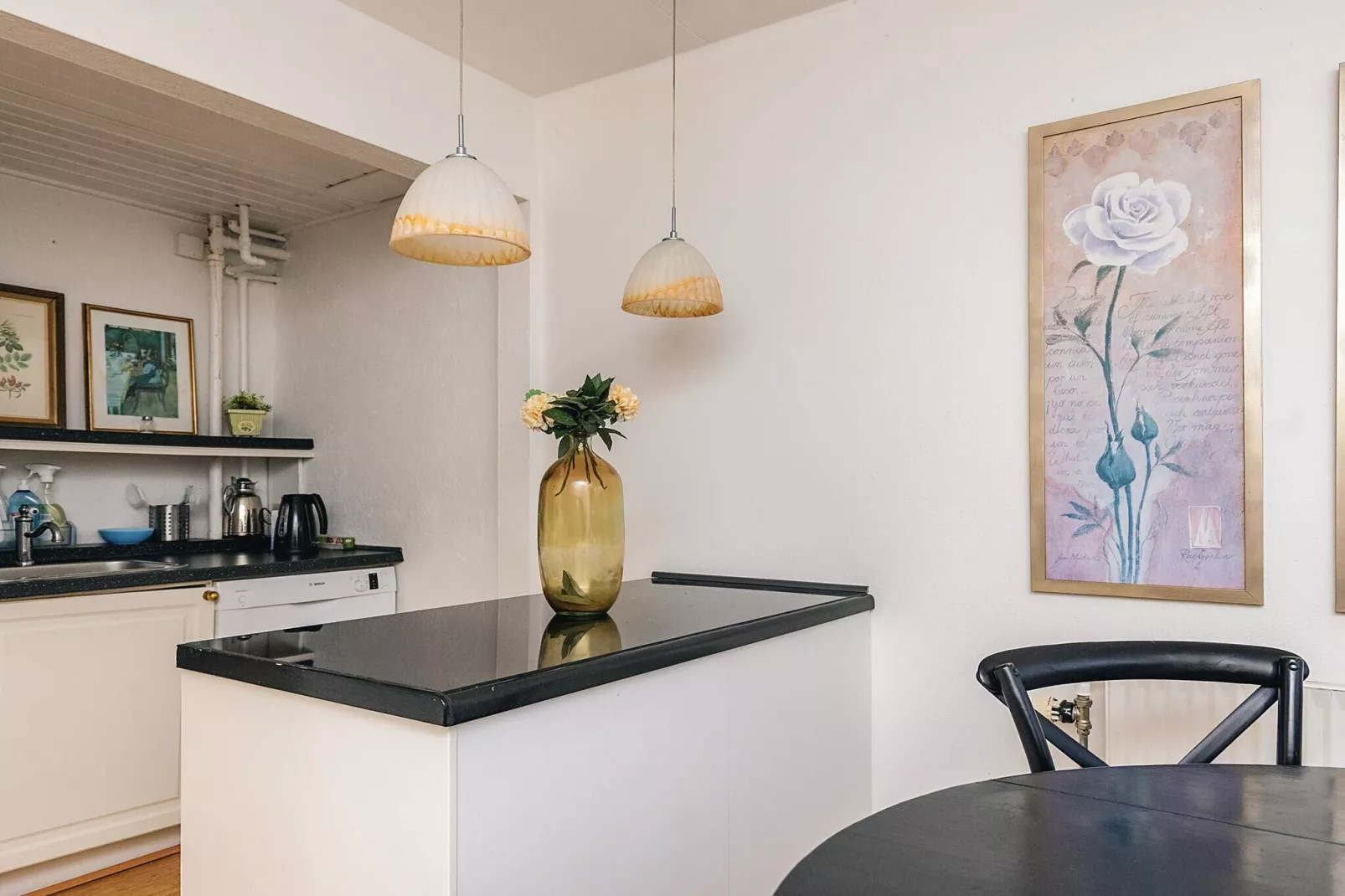 4 star holiday home in Tylstrup-Indoor