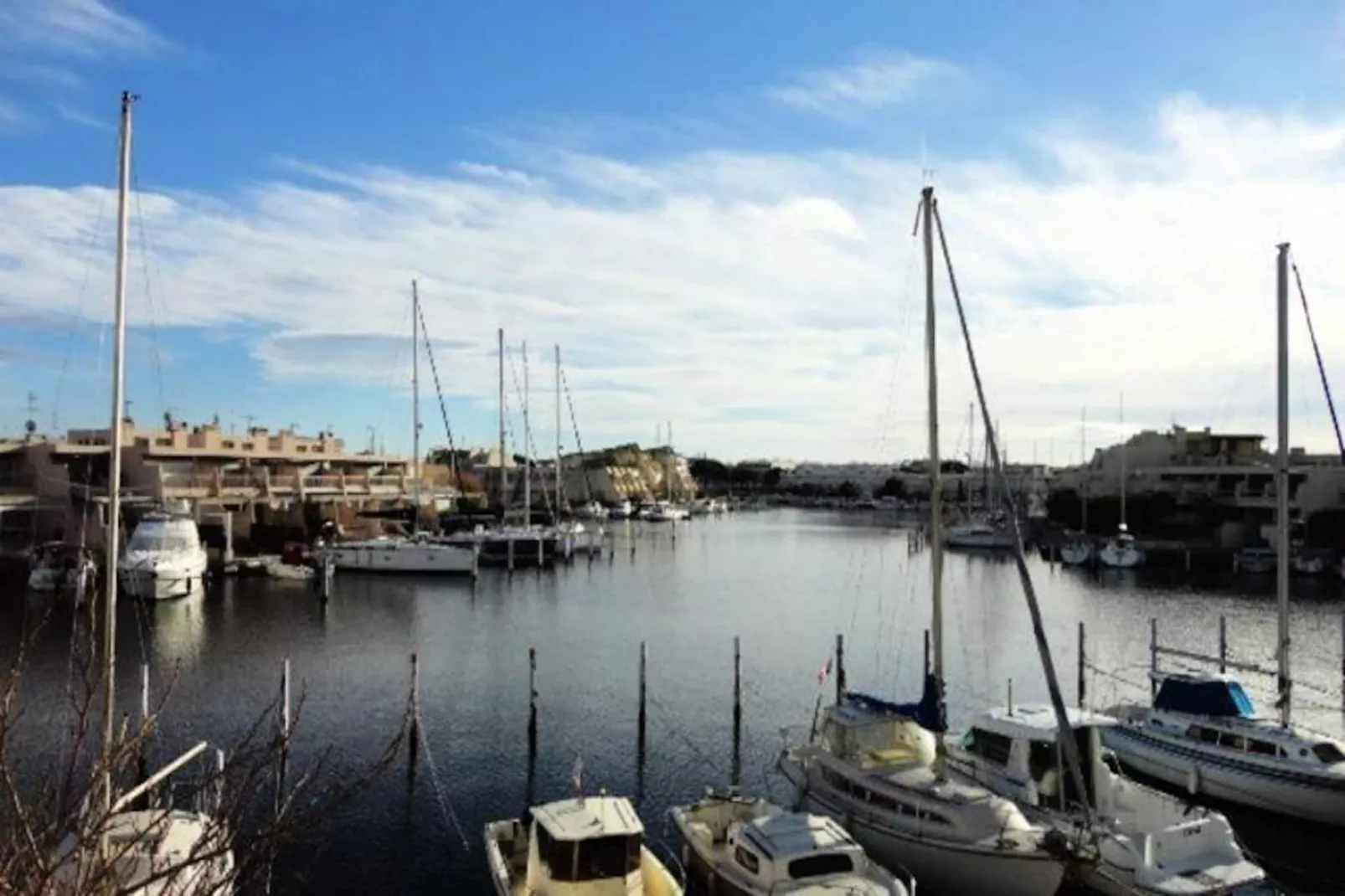 Résidence Quai Aux Fleurs-Nicht zugeordnet