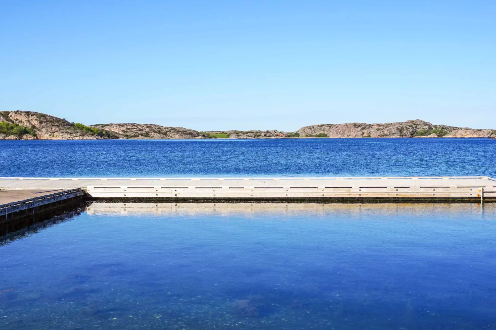 4 star holiday home in STRÖMSTAD-Untagged