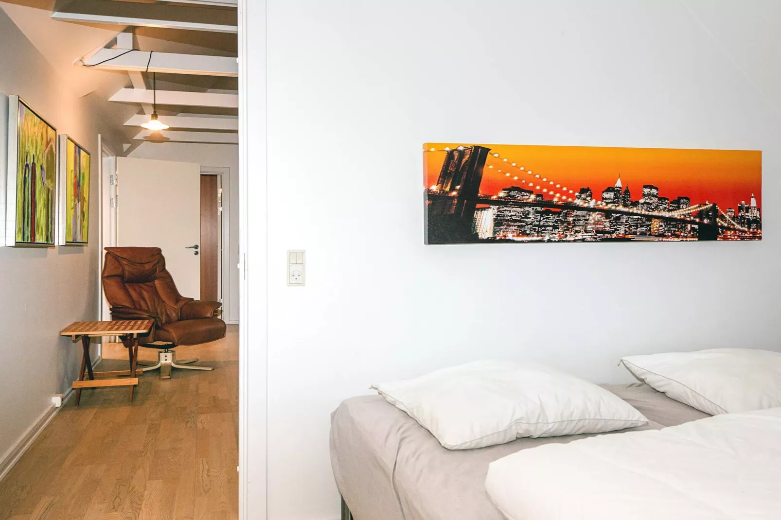 14 person holiday home in Ribe-Indoor