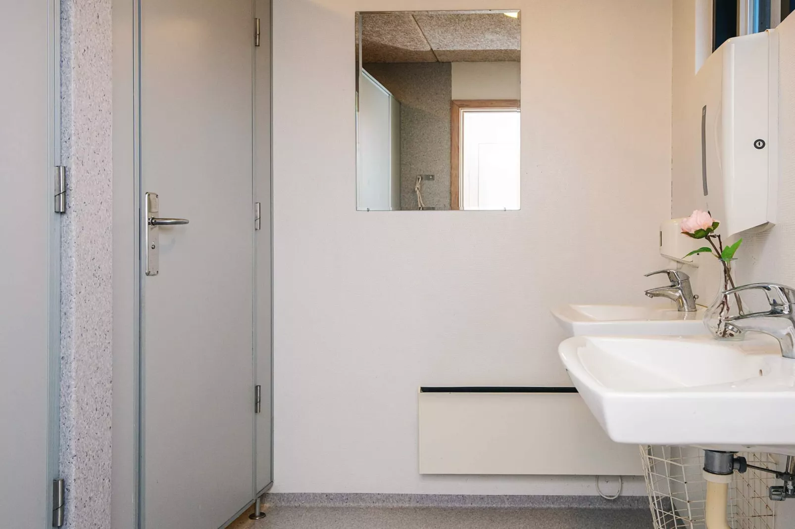 Maison de vacances pour 8 a Ribe-Intérieur