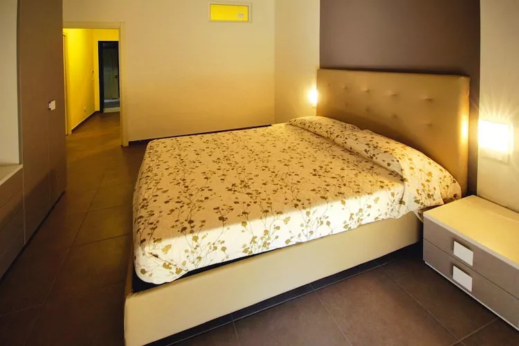 Residence Riviera Palace Two-room Apartment - Non tagué