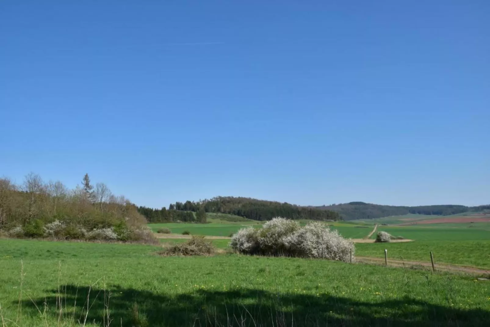 Im Sauerland-Ambiance