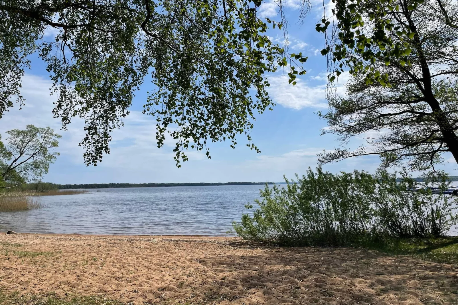 4 star holiday home in BÅSTAD-By Traum-Indoor