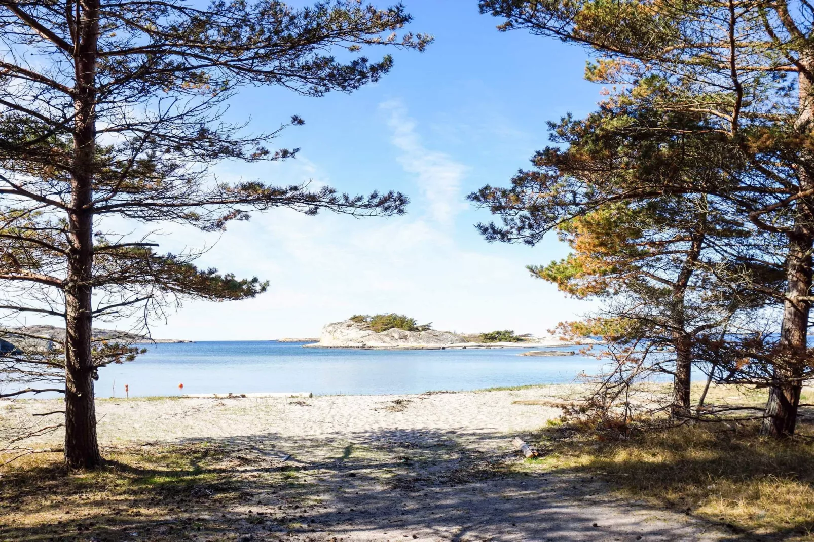 4 star holiday home in STRÖMSTAD-Untagged