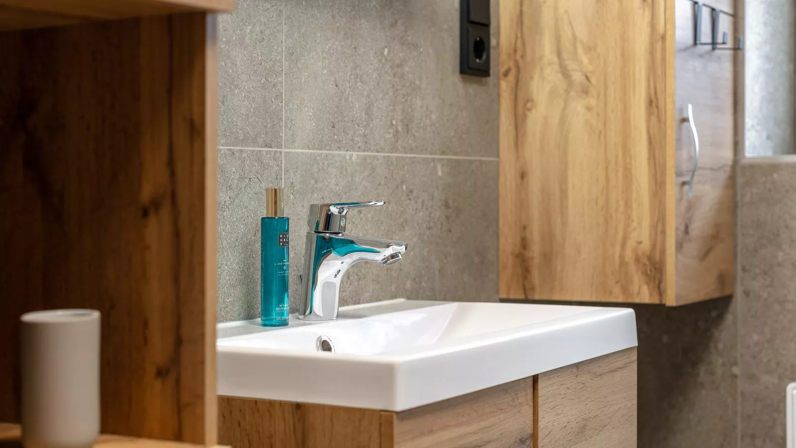 Hacklerhof Top 1 - Bathroom