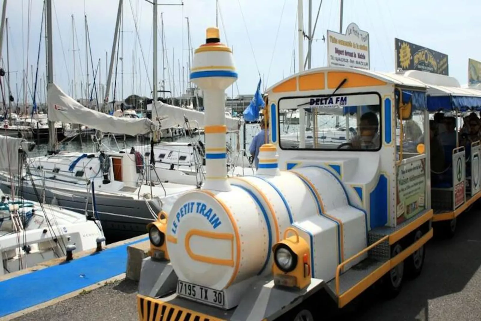 Résidence Quai Aux Fleurs-Nicht zugeordnet