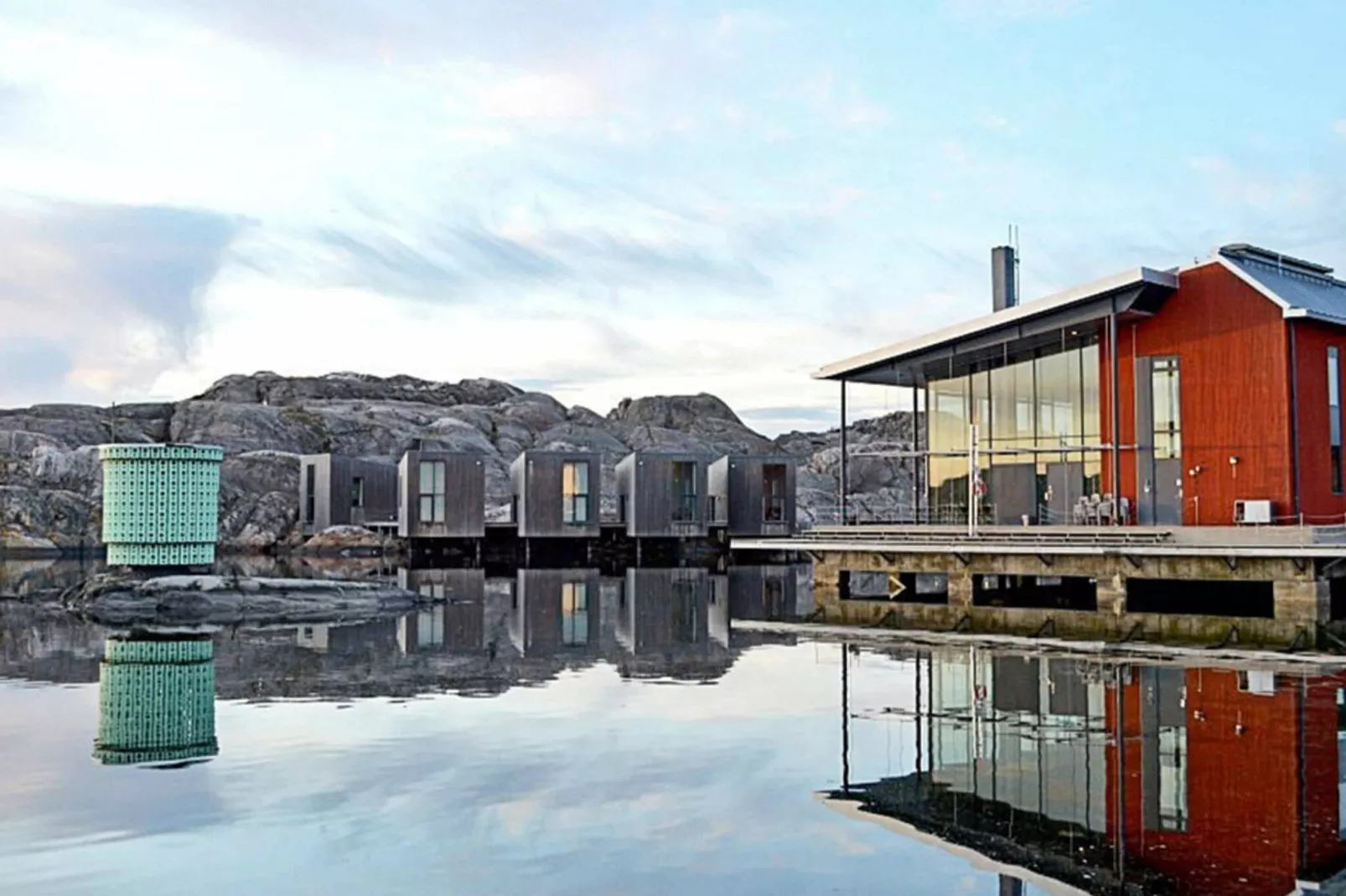 7 person holiday home in SKÄRHAMN-Not tagged