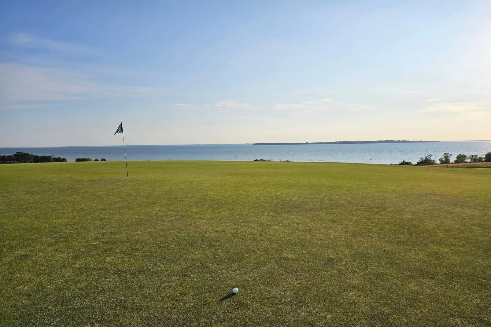 4 star holiday home in BÅSTAD-By Traum-Indoor