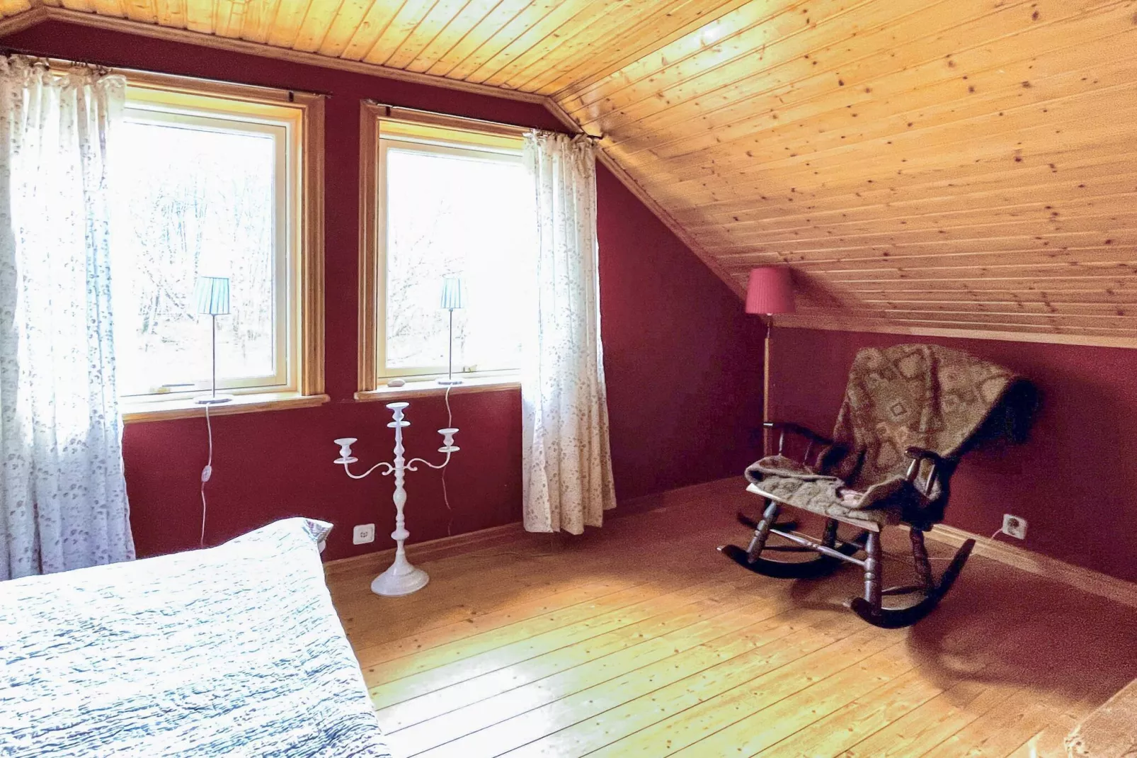 4 etoiles maison de vacances a ONSALA-By Traum-Intérieur