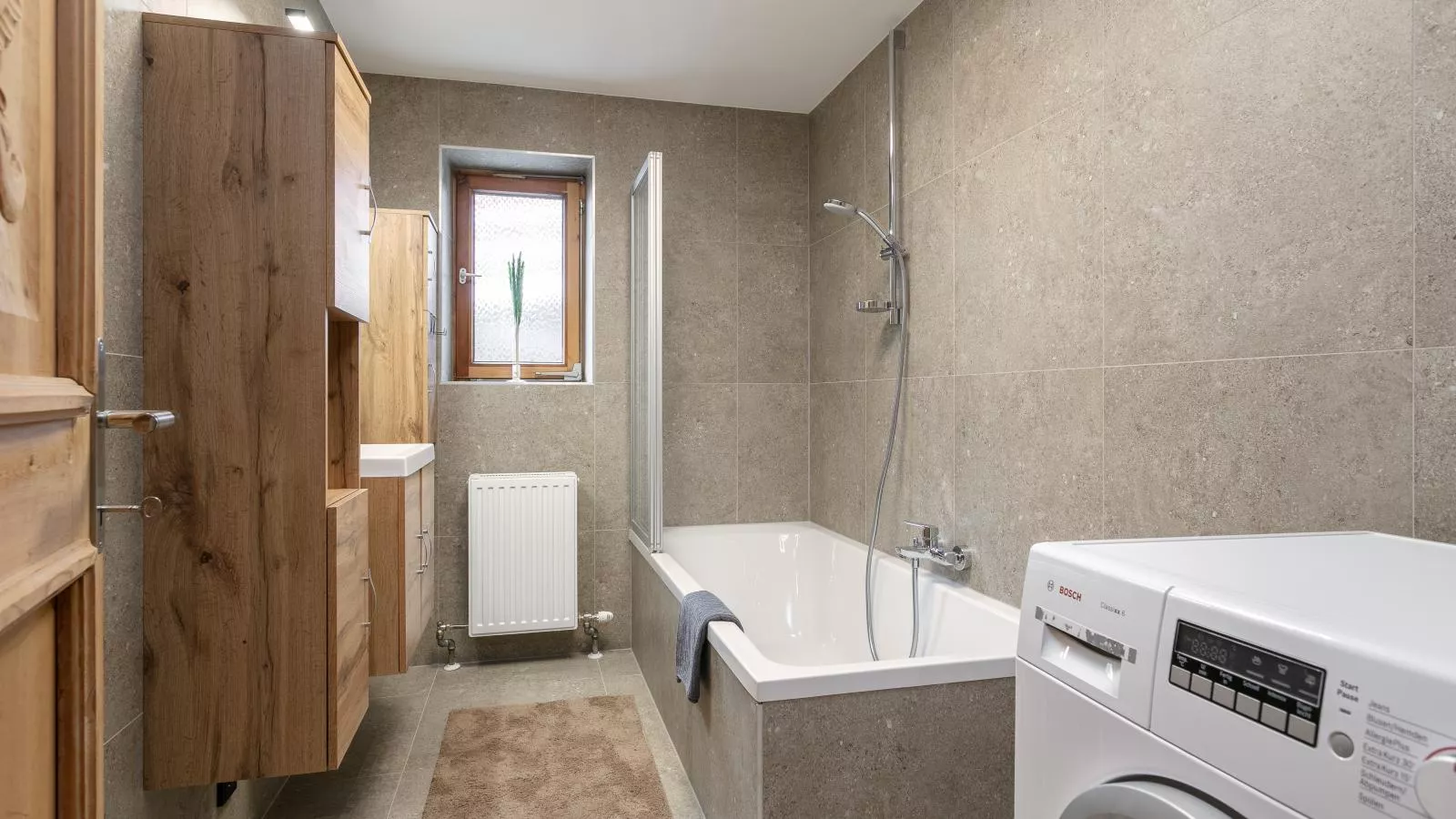 Hacklerhof Top 1 - Bathroom