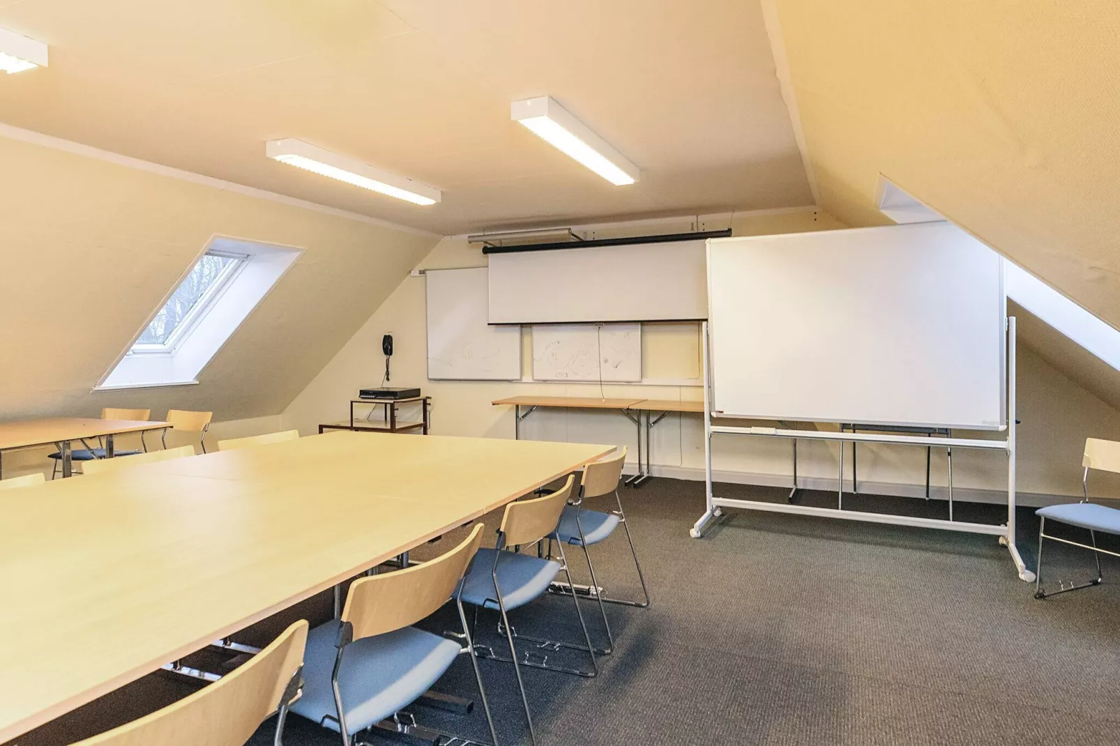 4 star holiday home in Tylstrup-Indoor