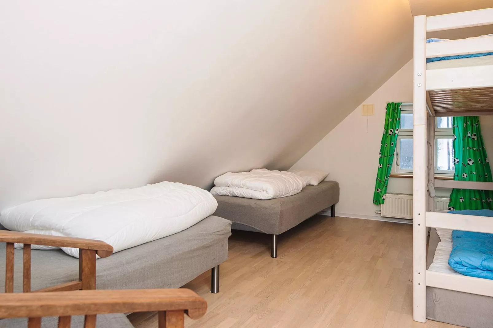 14 person holiday home in Ribe-Indoor