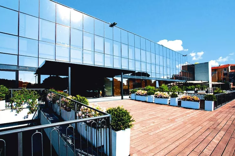 Residence Riviera Palace Two-room Apartment - Non tagué