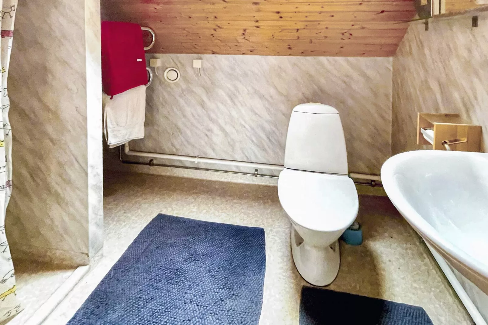 4 etoiles maison de vacances a ONSALA-By Traum-Intérieur