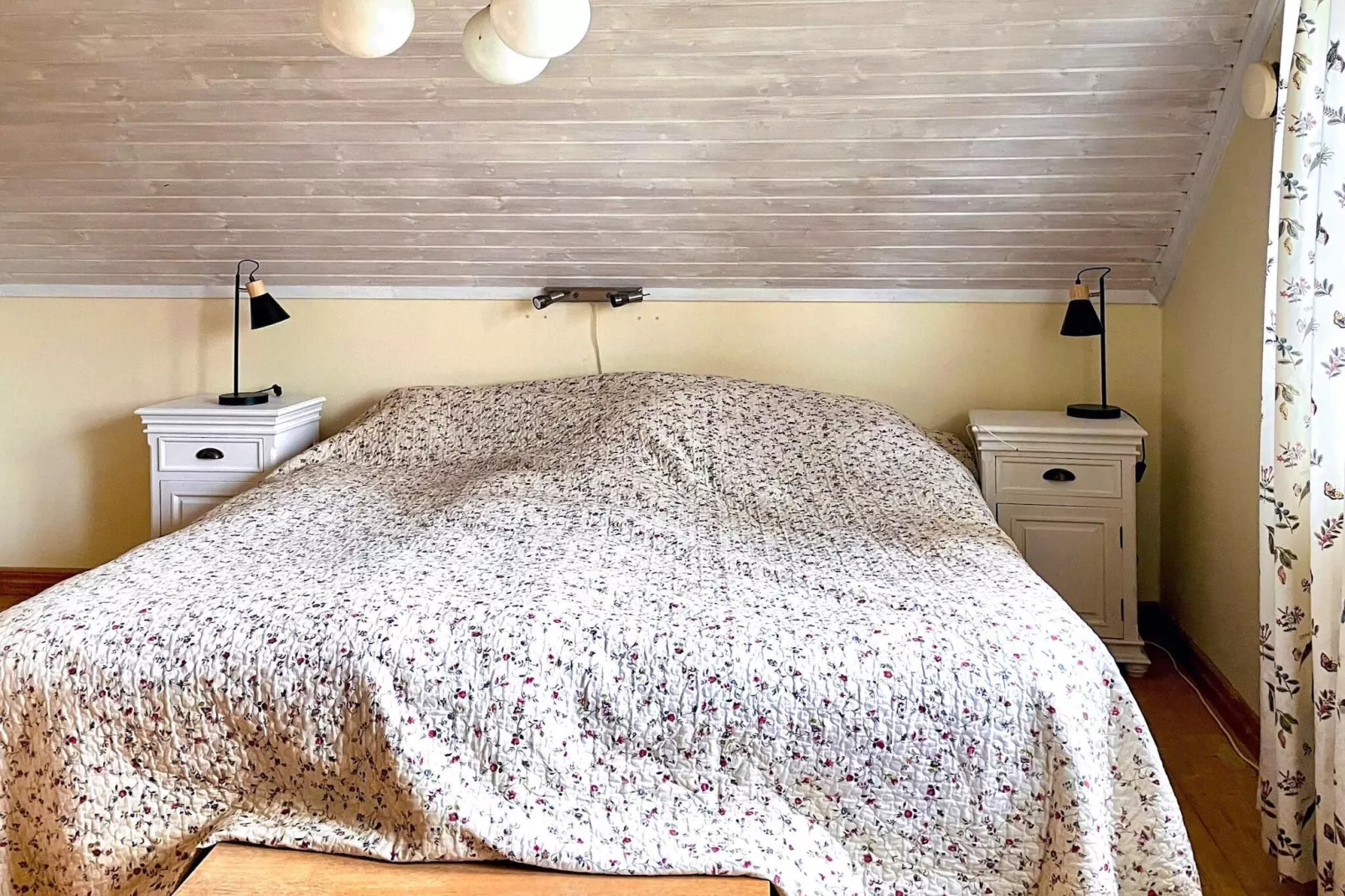 4 etoiles maison de vacances a ONSALA-By Traum-Intérieur