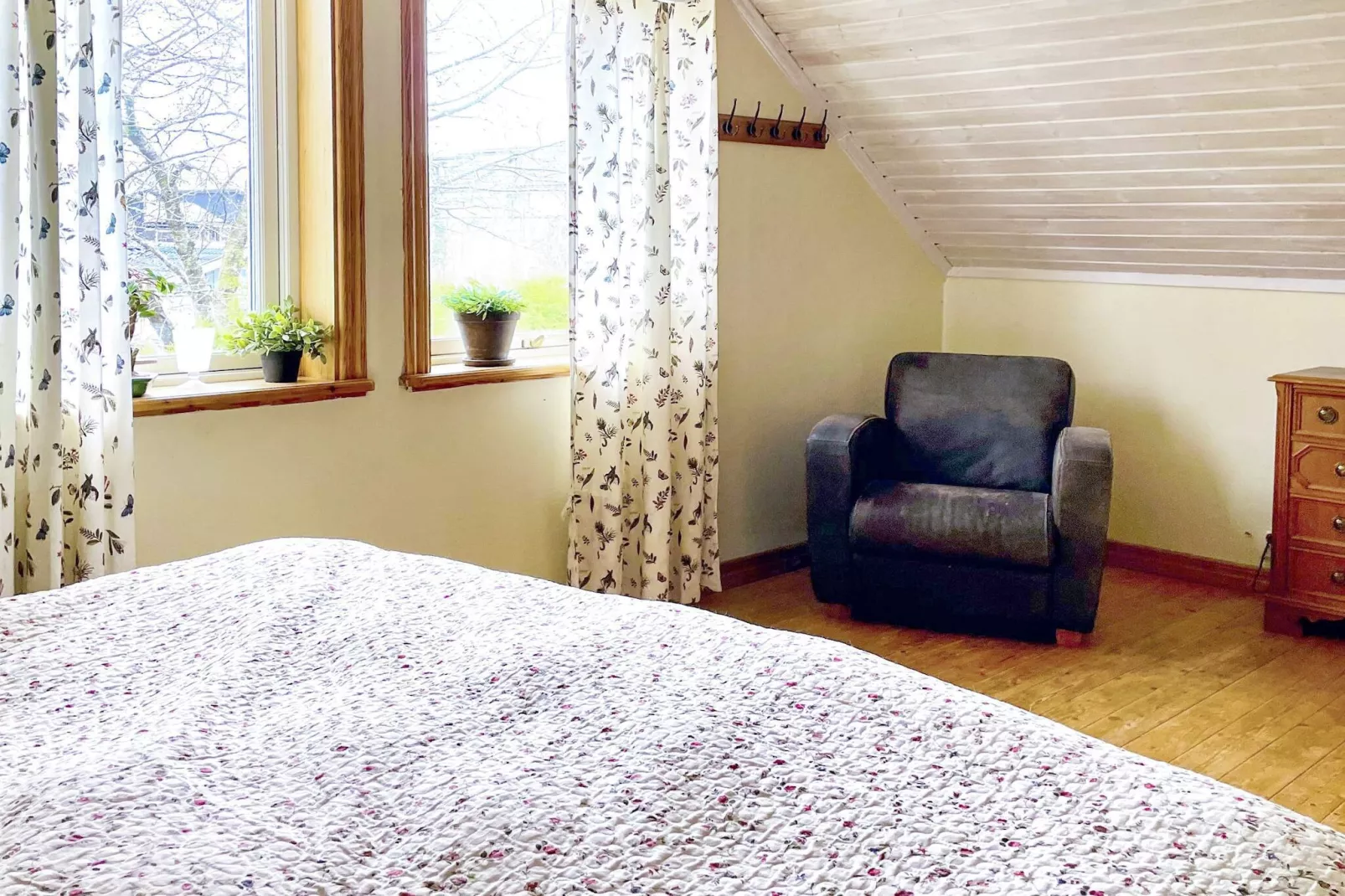 4 etoiles maison de vacances a ONSALA-By Traum-Intérieur