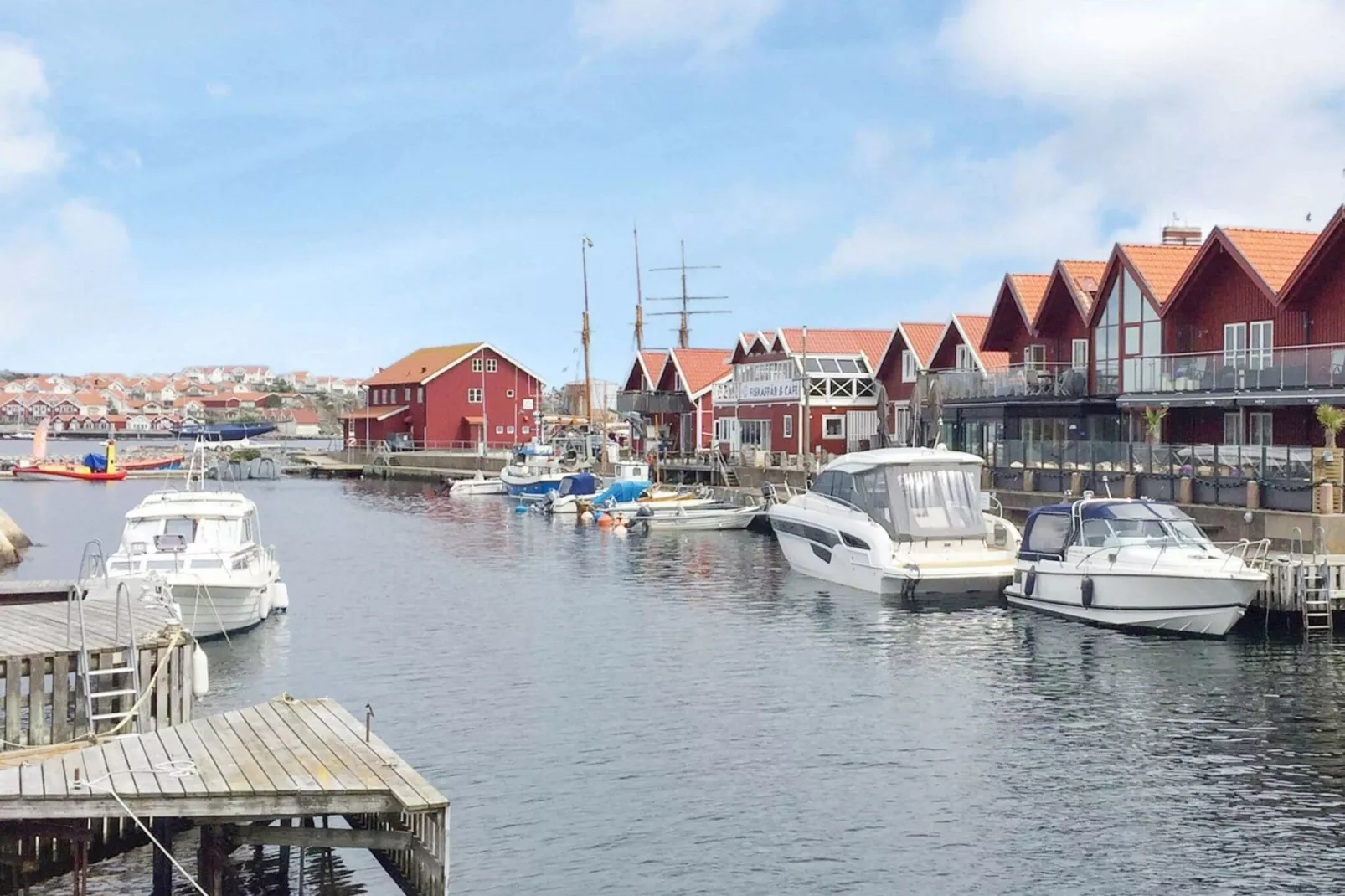 7 person holiday home in SKÄRHAMN-Not tagged