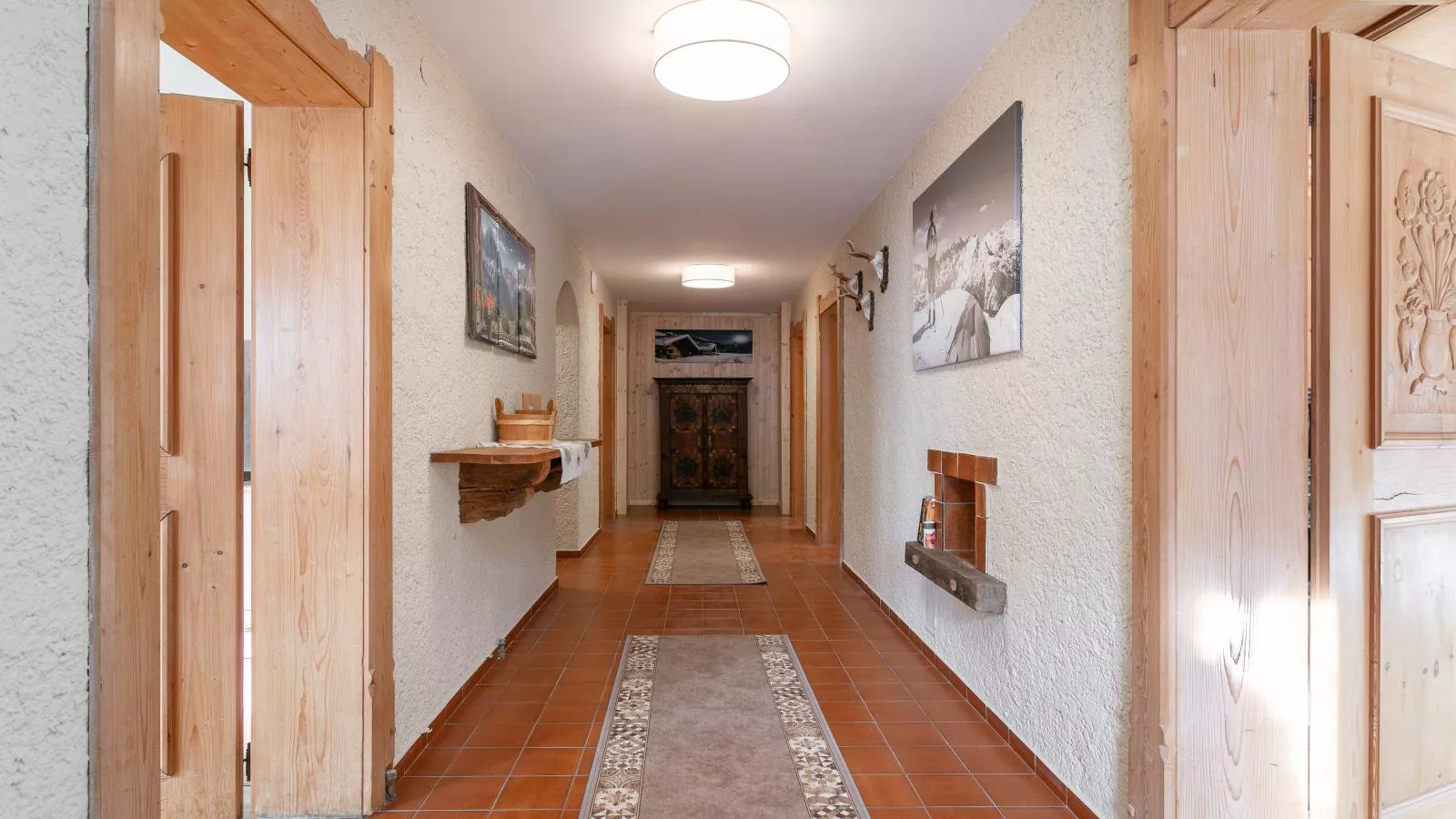 Hacklerhof Top 1 - Landing