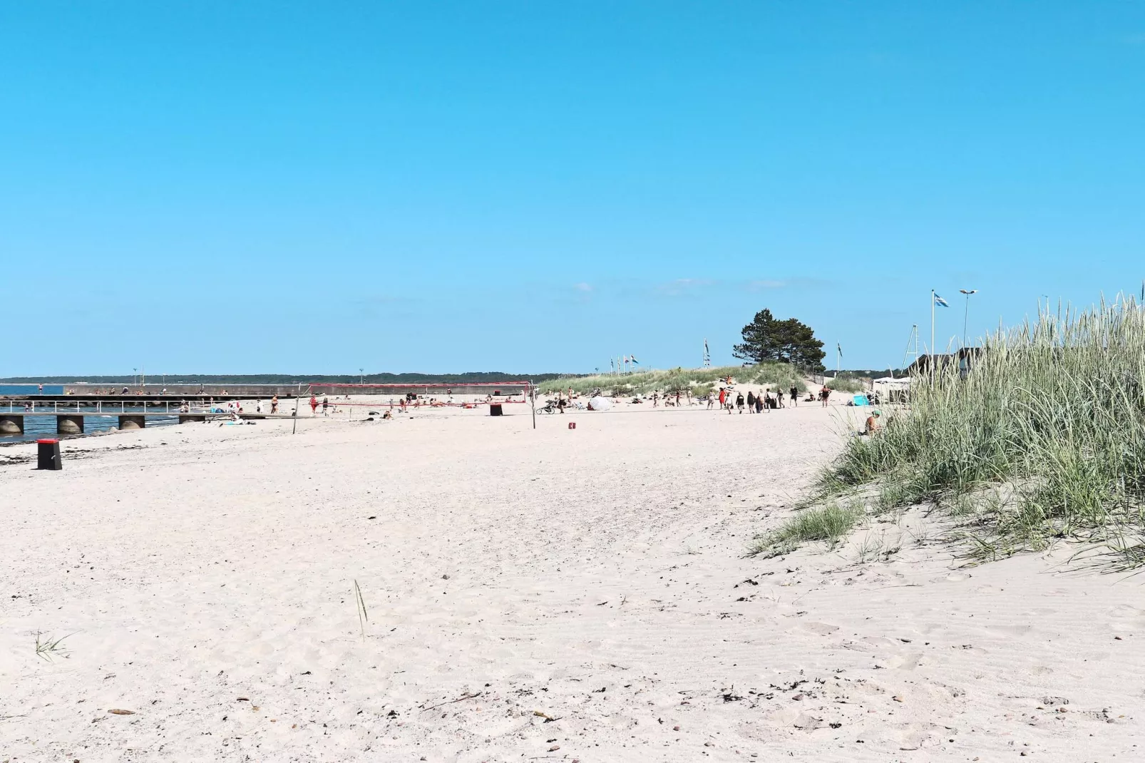 4 star holiday home in BÅSTAD-By Traum-Untagged