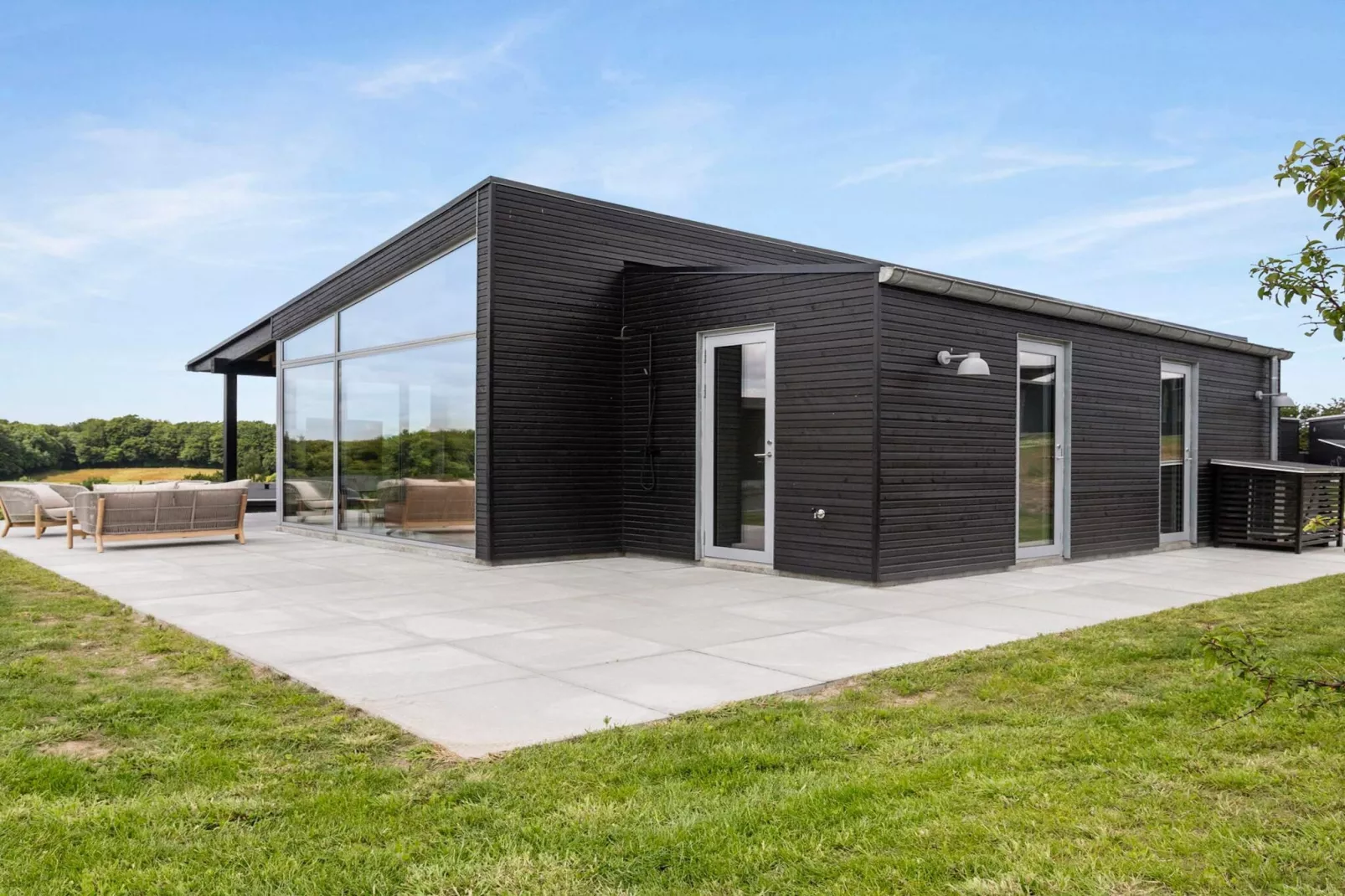 5 etoiles maison de vacances a Aabenraa