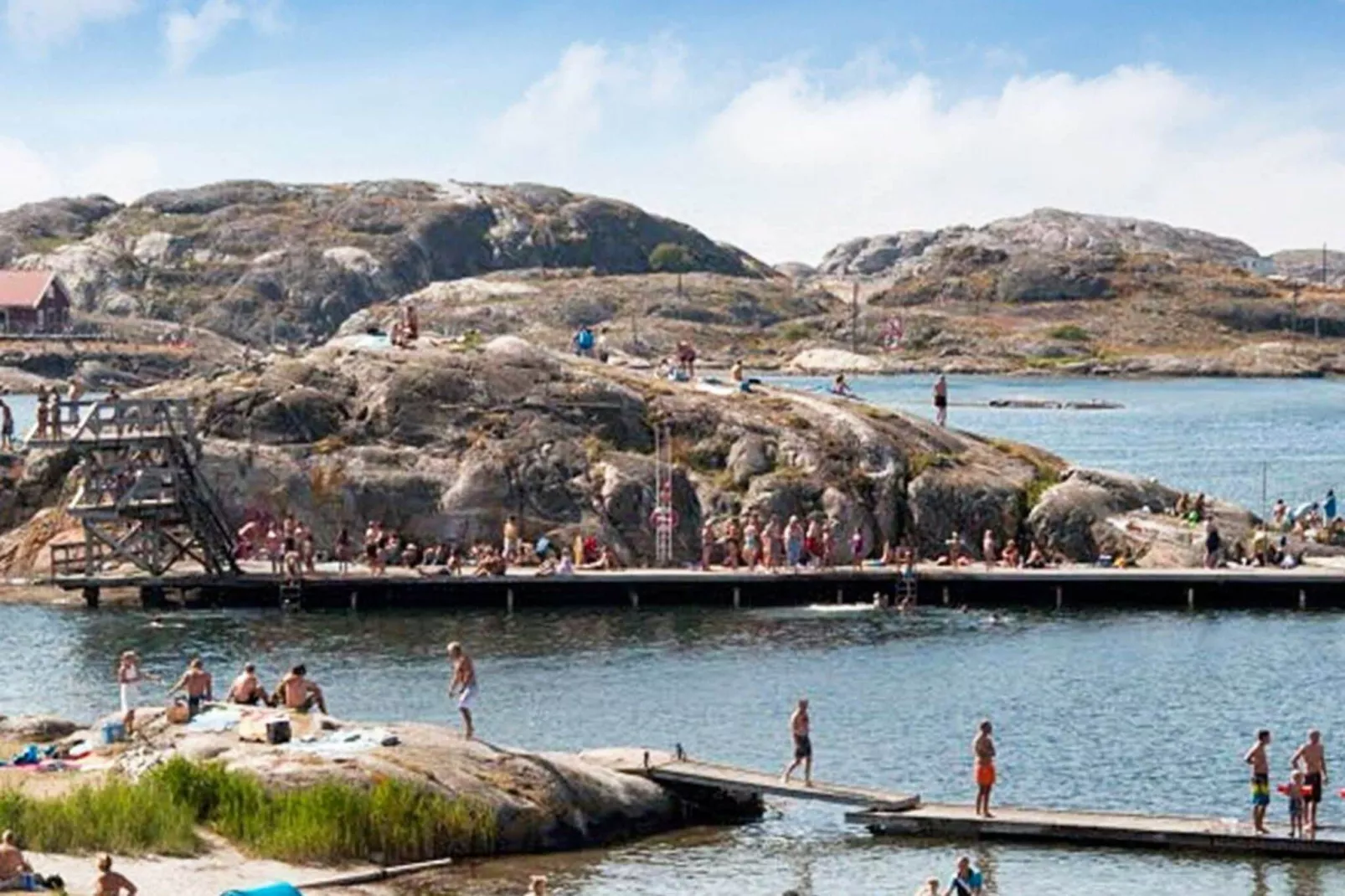 7 person holiday home in SKÄRHAMN-Not tagged