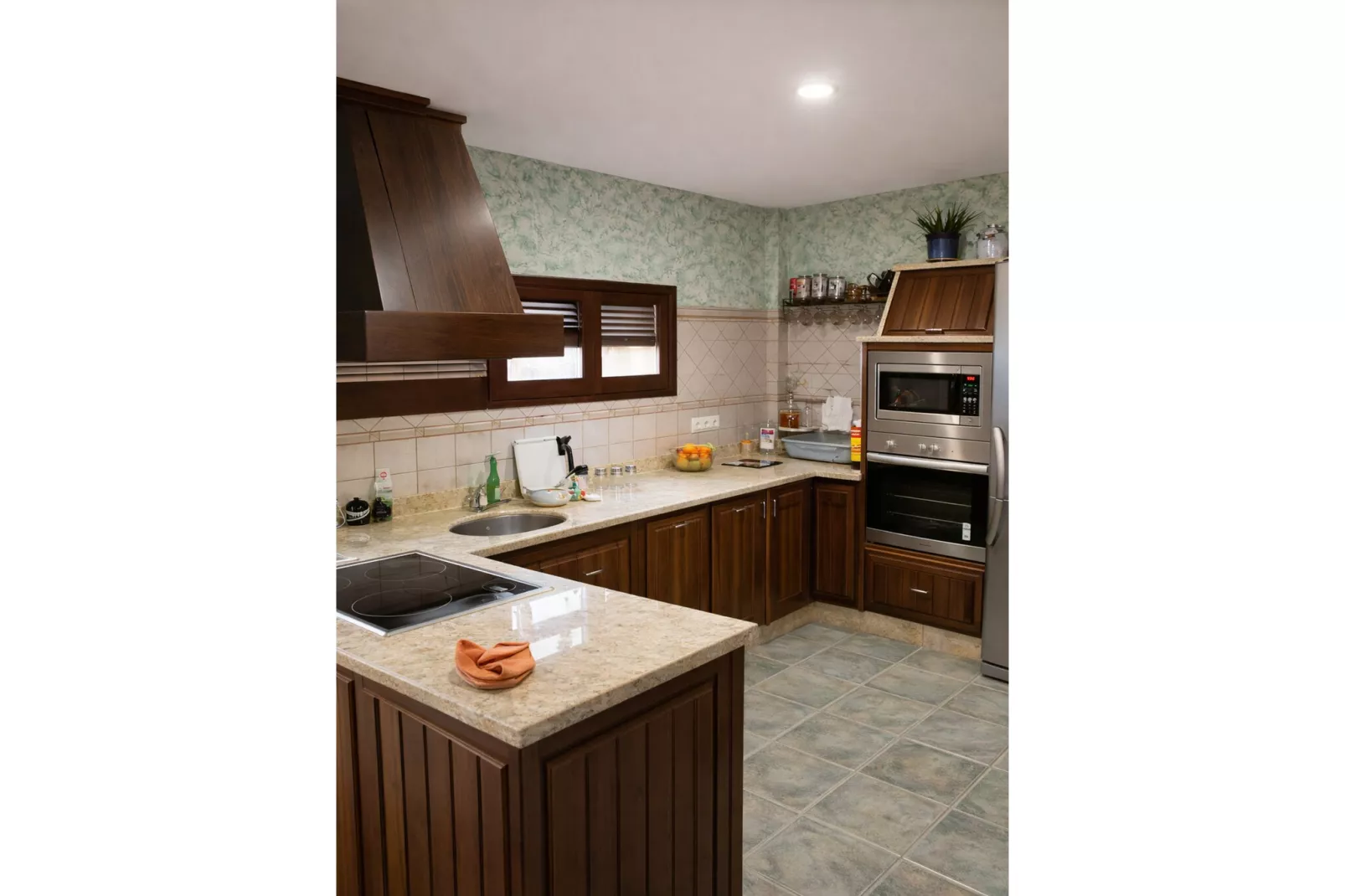 El rincón de Rivero