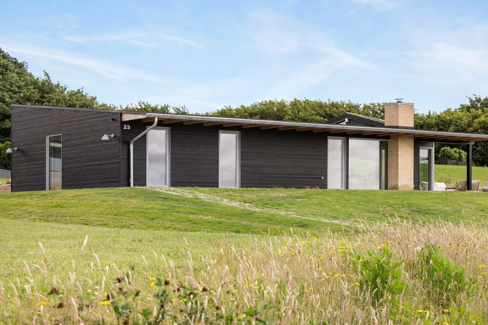 5 etoiles maison de vacances a Aabenraa