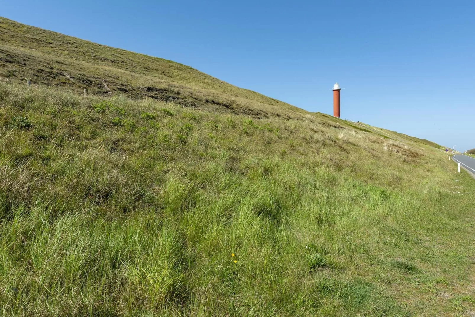 Callantsduyne 21-Zones été à 1 km