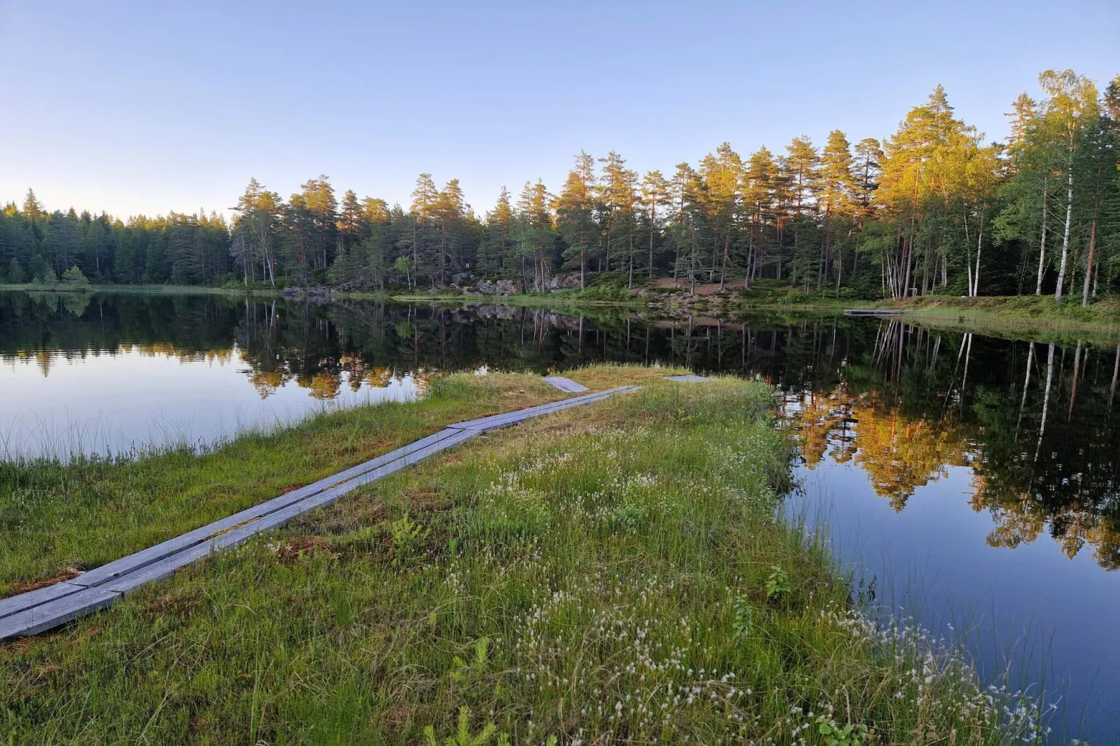 4 Sterne Ferienhaus in GULDSMEDHYTTAN