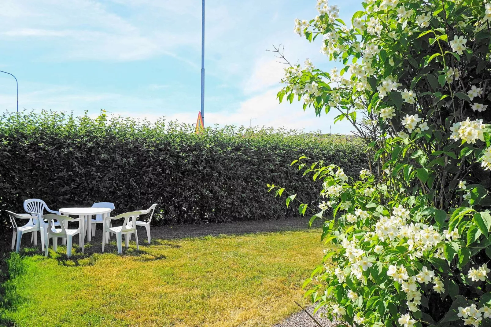 7 person holiday home in SKÄRHAMN