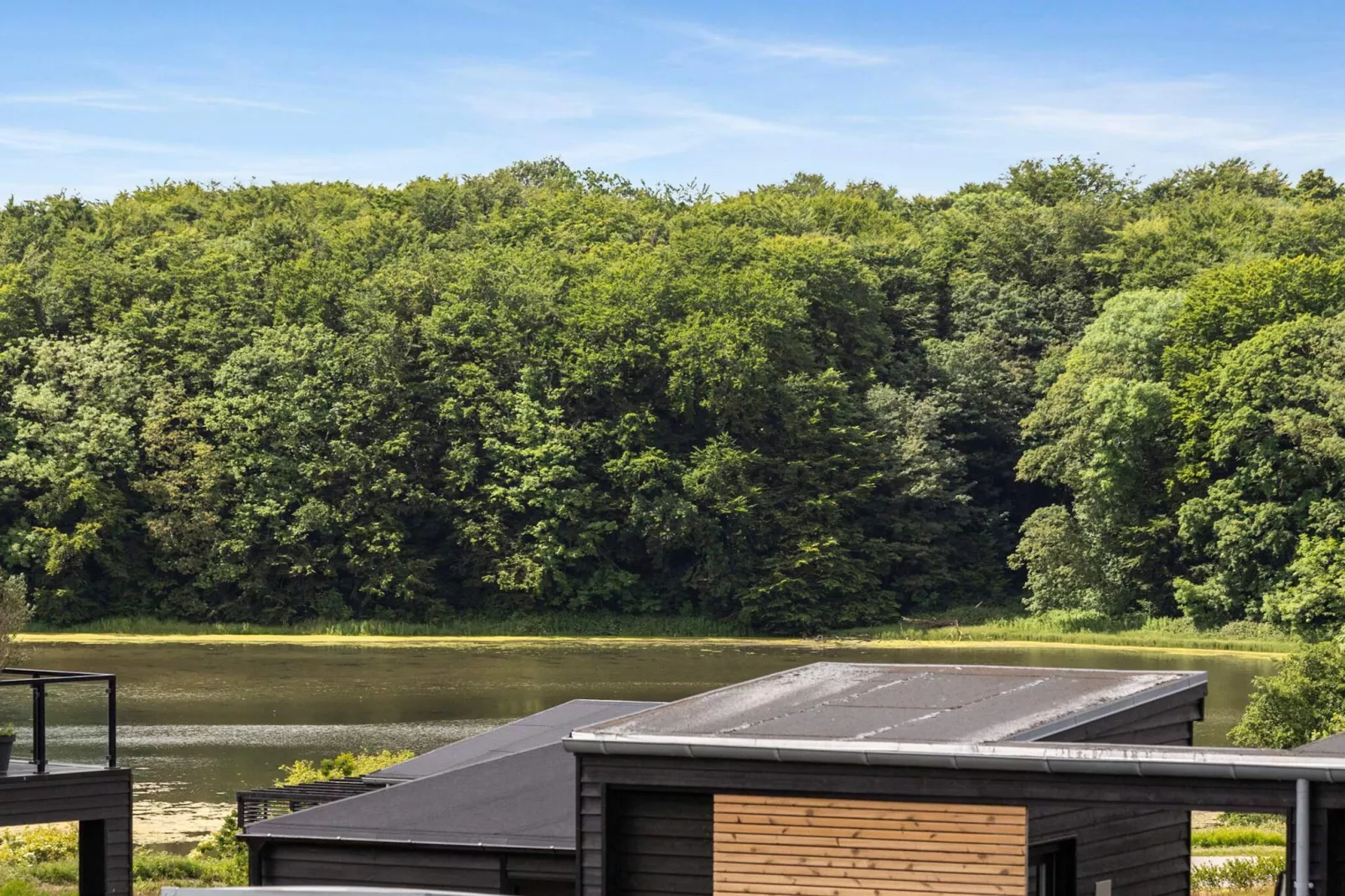 5 etoiles maison de vacances a Aabenraa