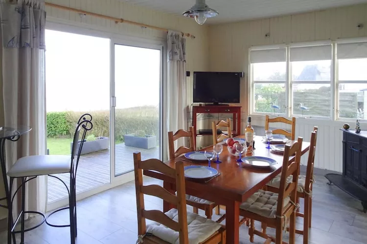 Holiday home Quiberville-sur-Mer