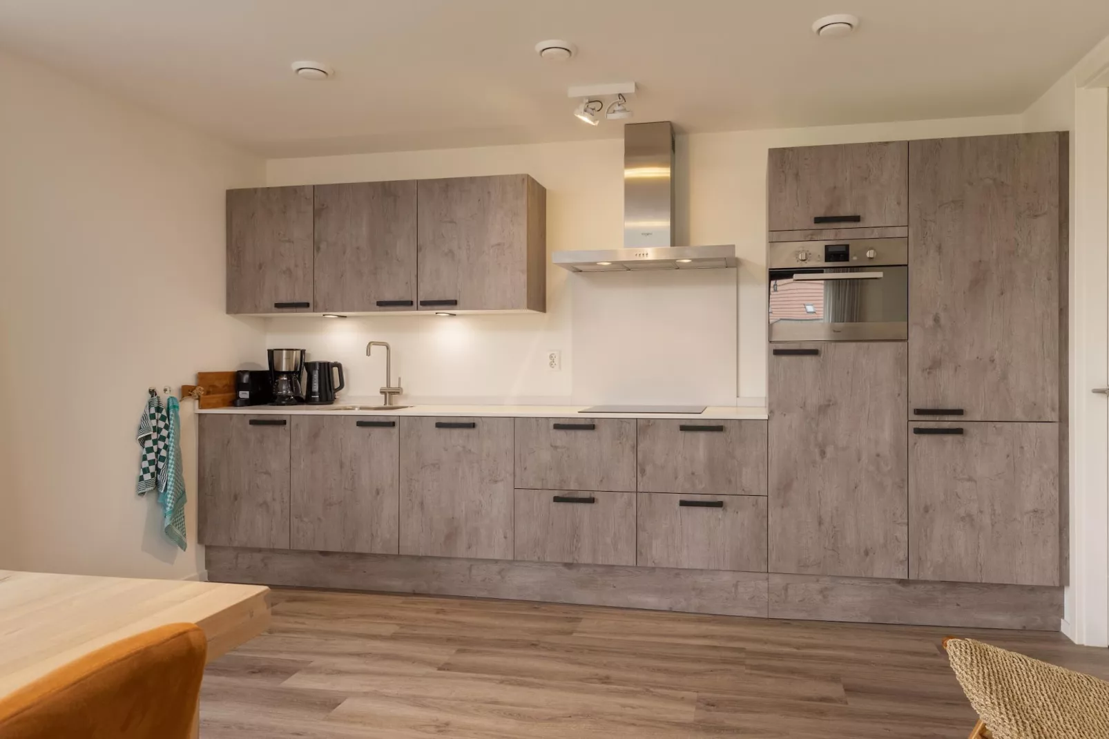 Park Veerse Kreek 7-Kitchen