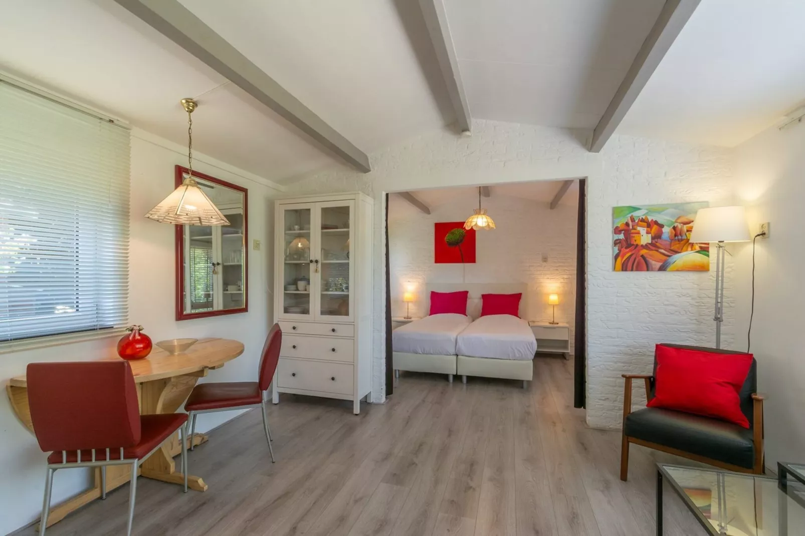 Garnekuul 26-Salle à manger